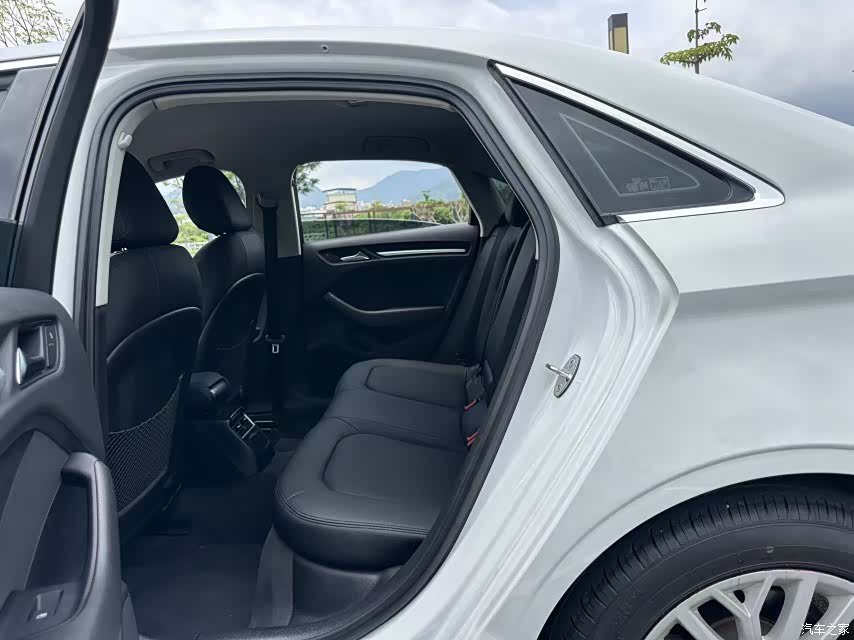 Audi A3, 2017 9