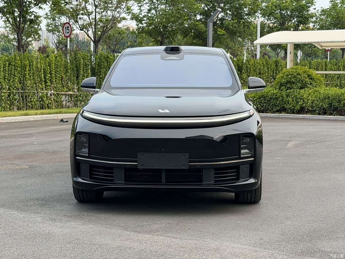 Li Auto L7, 2023 2
