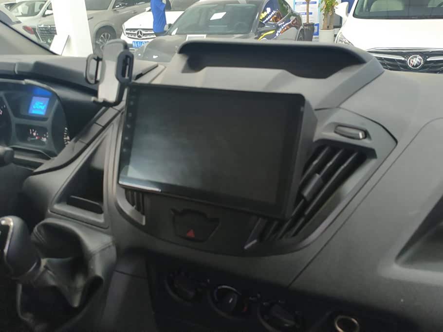 Ford Quanshun Ford Quanshun