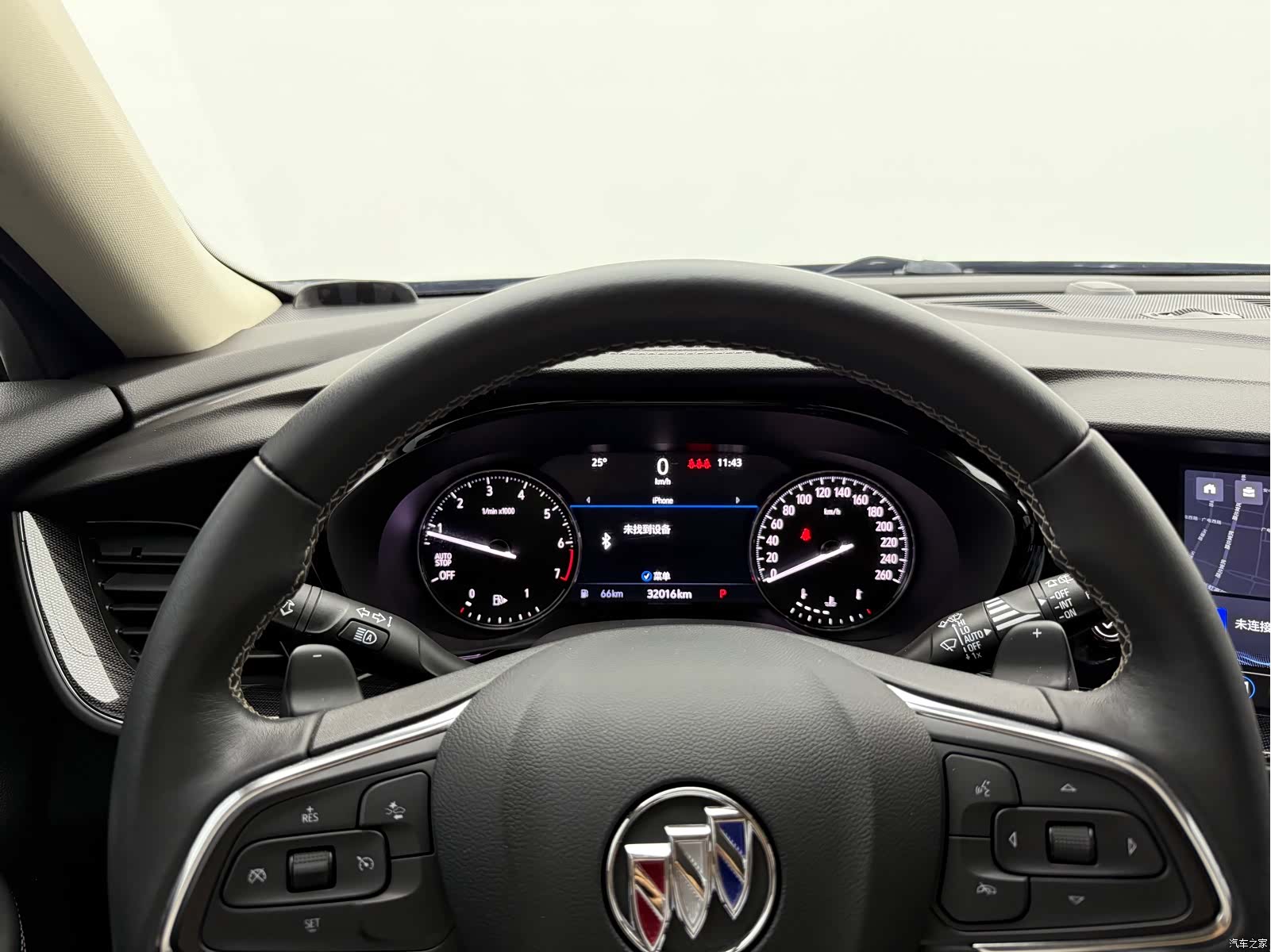 Buick Envision, 2023 4