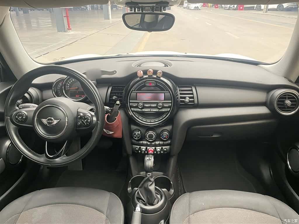 Mini ONE+, 2015 13