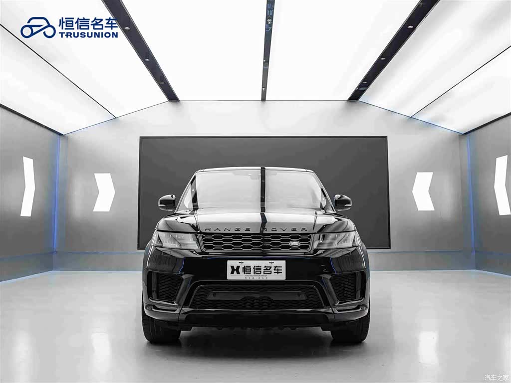 Land Rover Range Rover, 2022 2