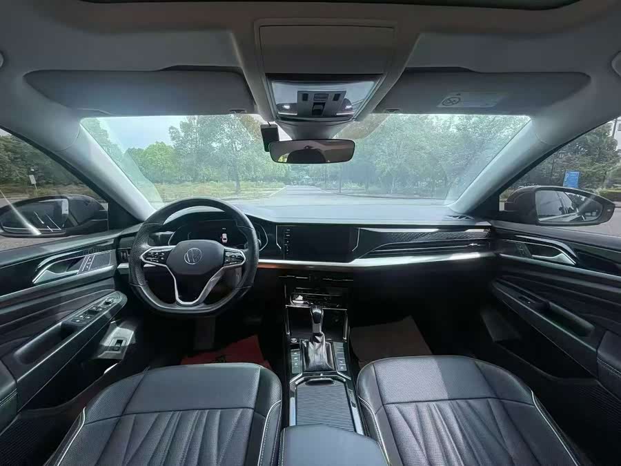 Volkswagen Passat 2023, фото 8
