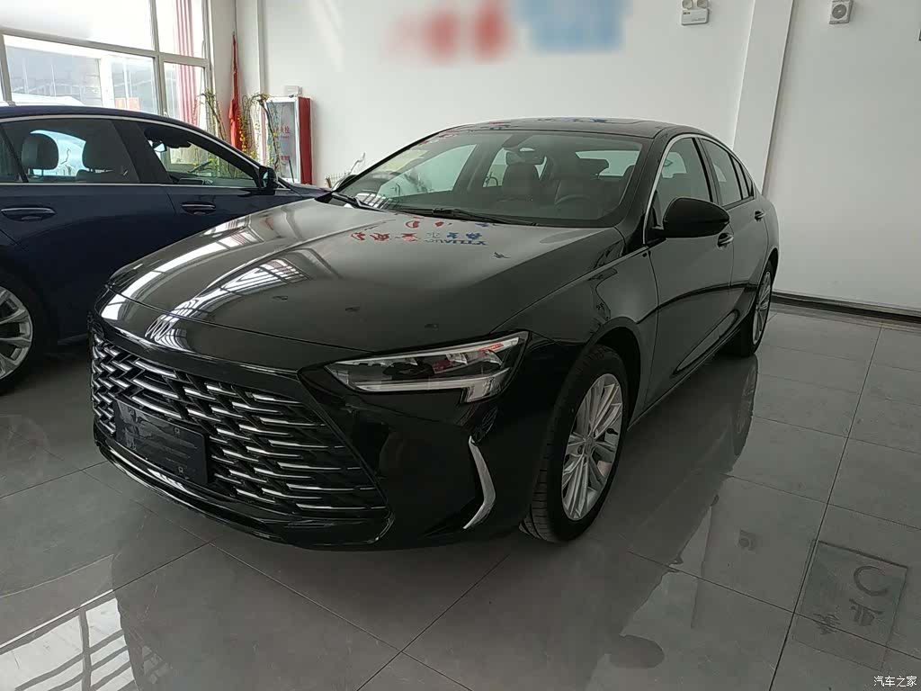 Buick Regal, 2026 1