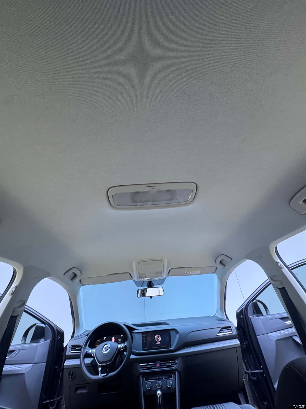 Volkswagen Tharu, 2022 9