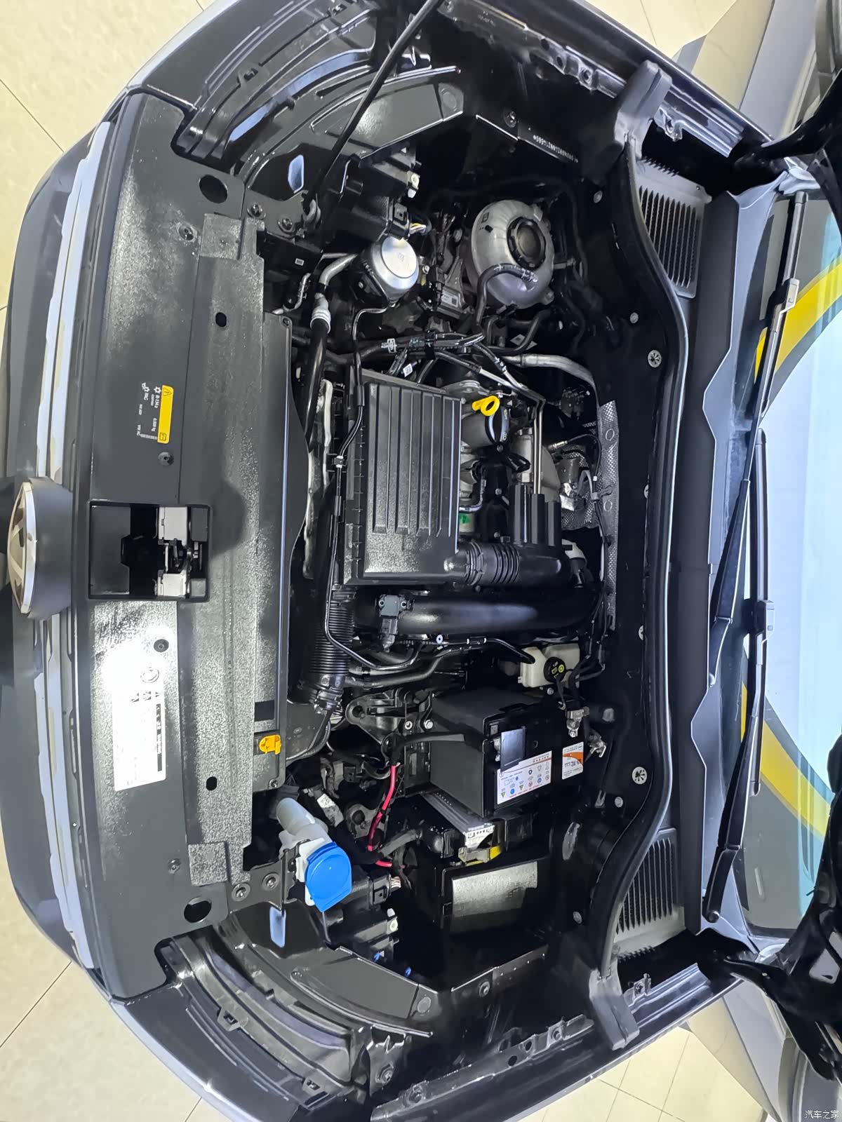 Volkswagen Tharu, 2022 8