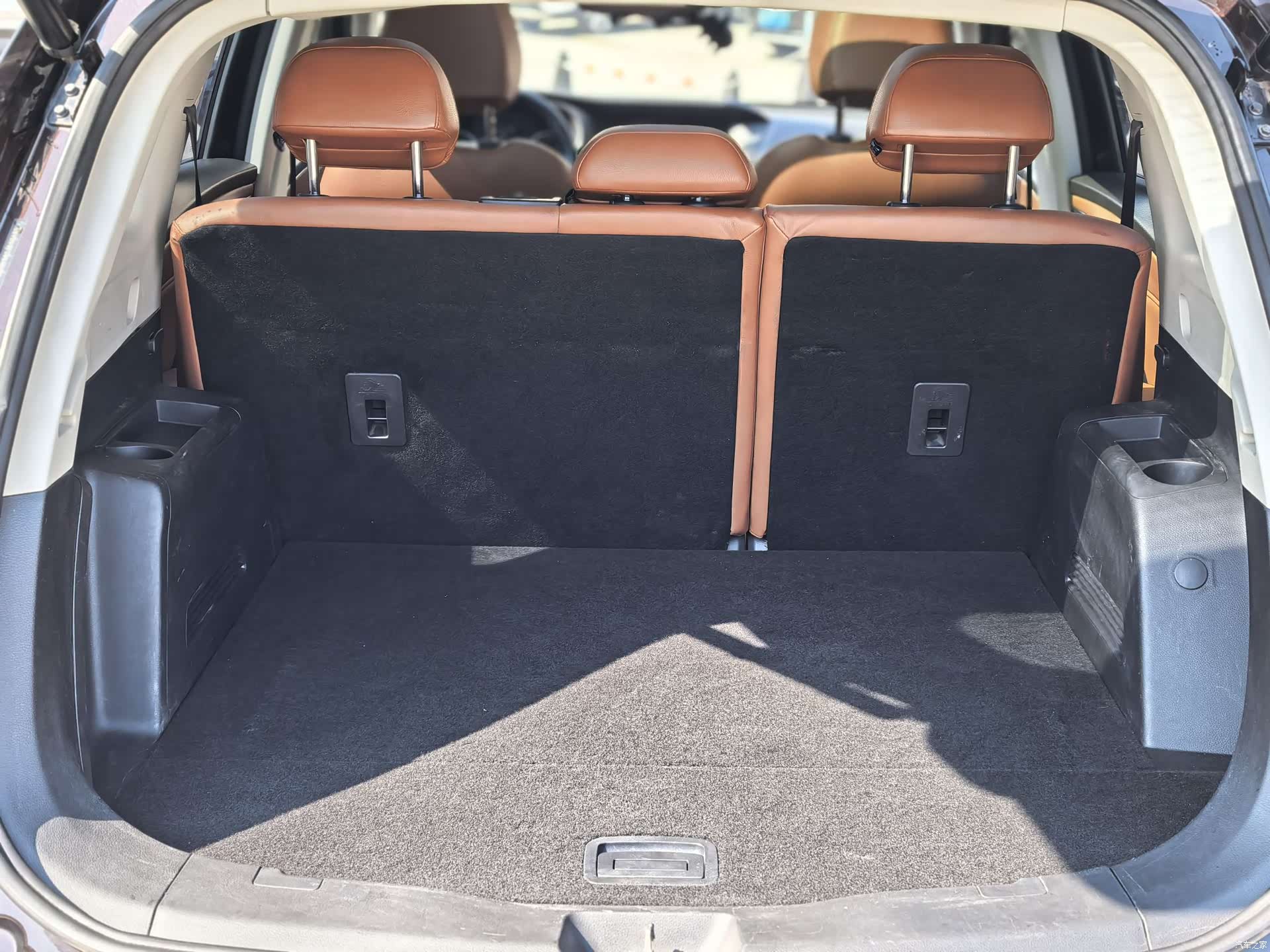 Borgward BX7, 2016 14