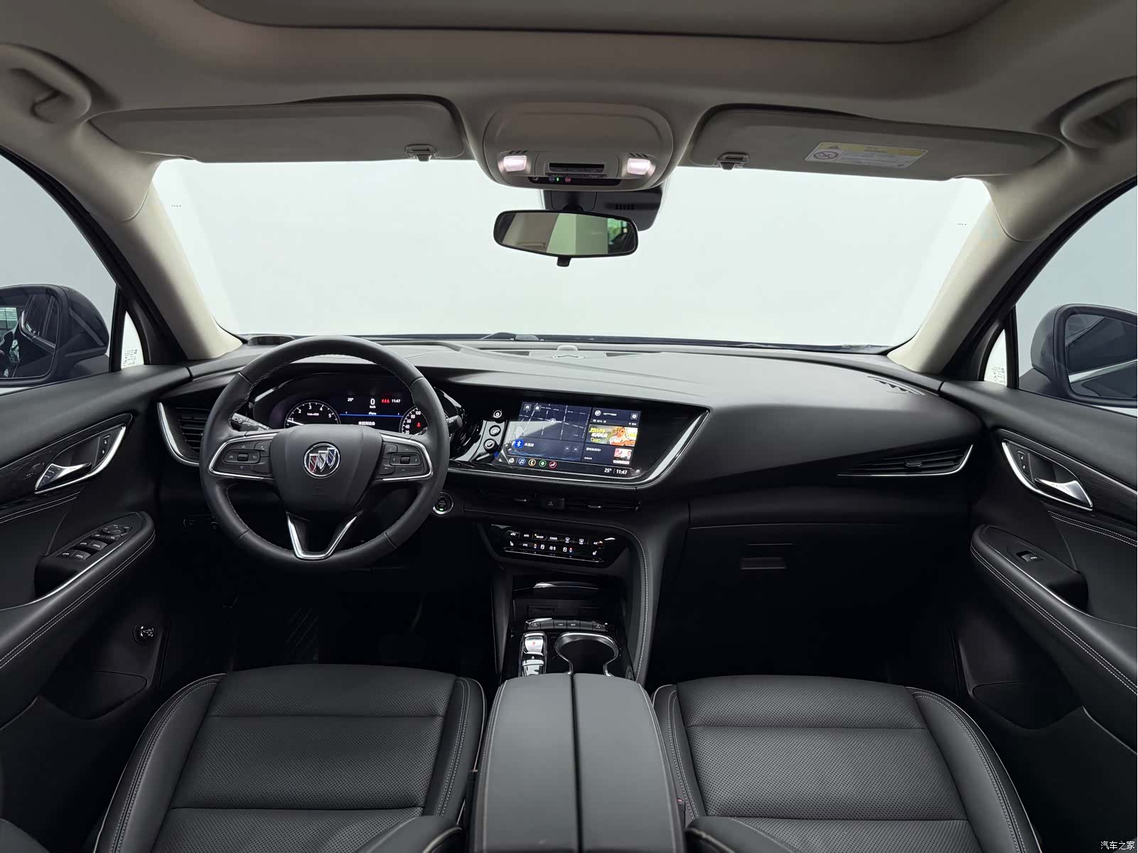 Buick Envision, 2023 9
