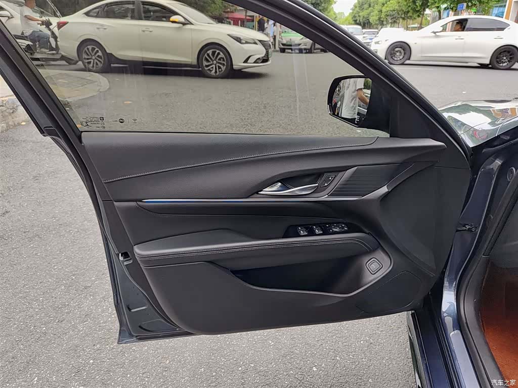 Cadillac CT4, 2020 6