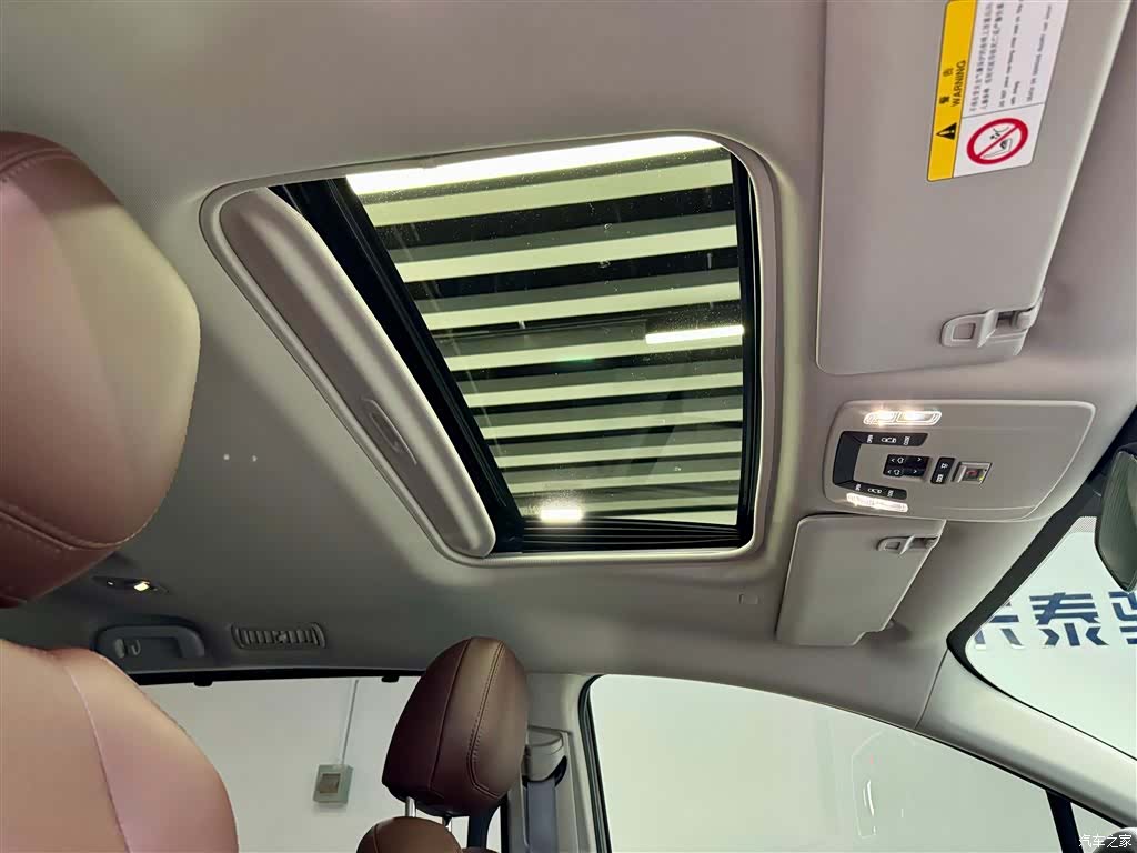 Toyota Sienna, 2023 21