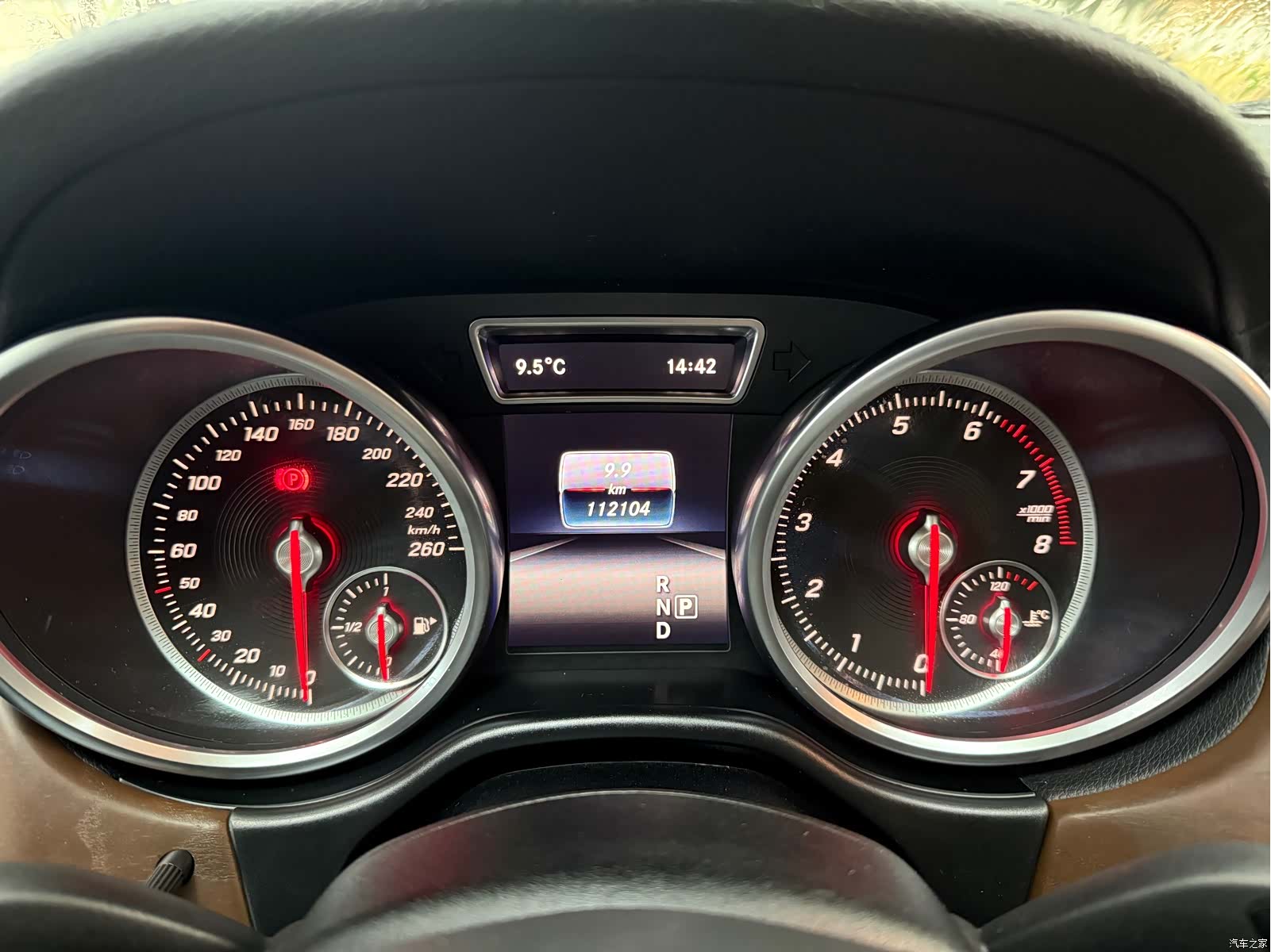 Mercedes-Benz GLE, 2016 20