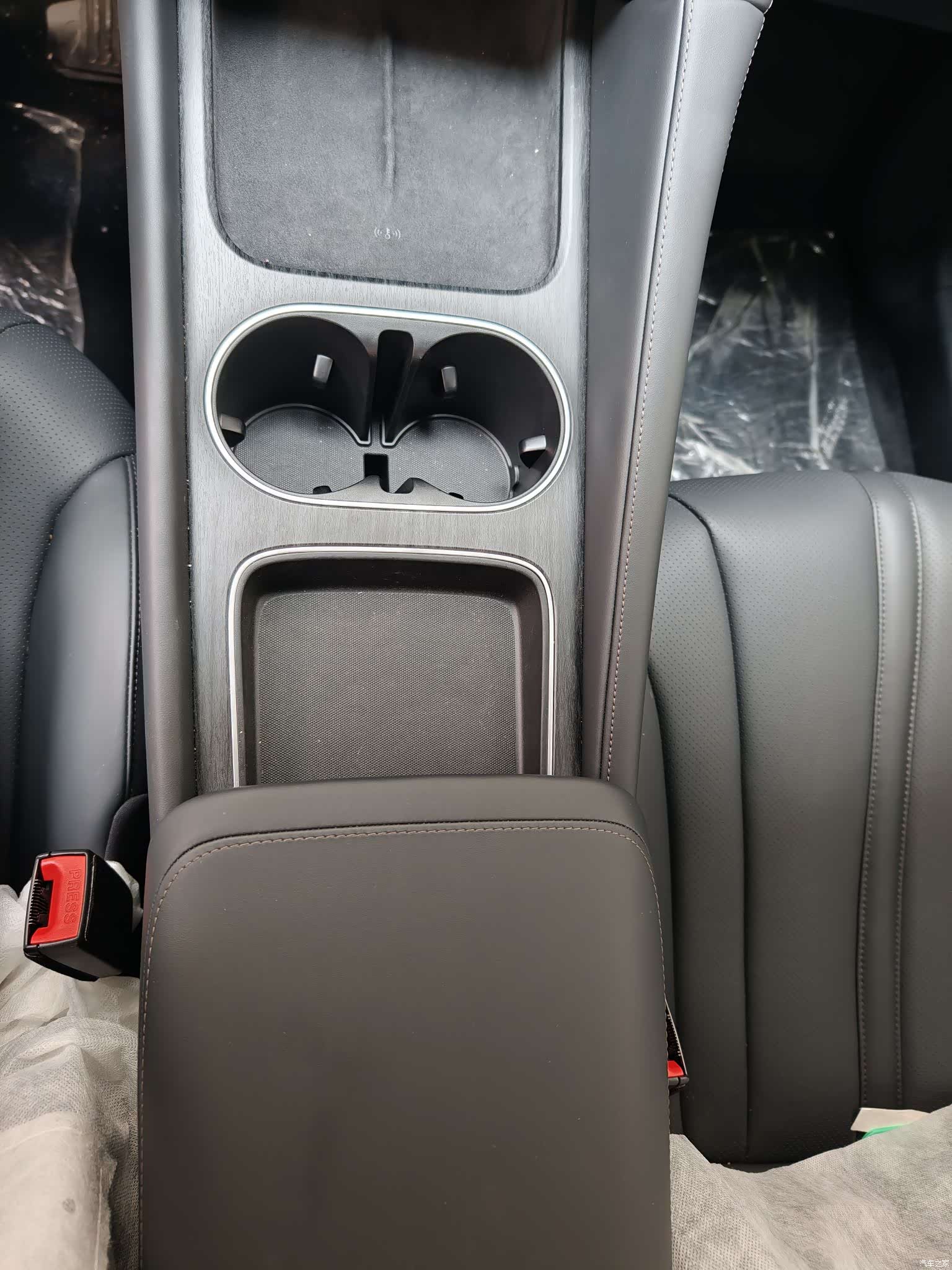 Roewe D7, 2024 6