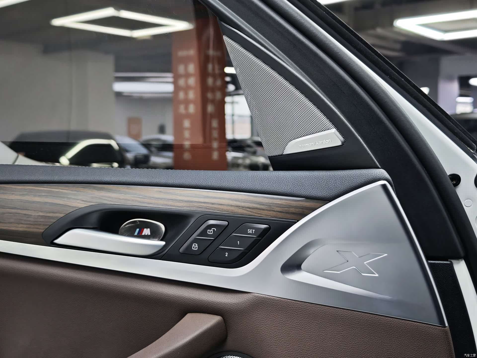 BMW X3, 2022 13