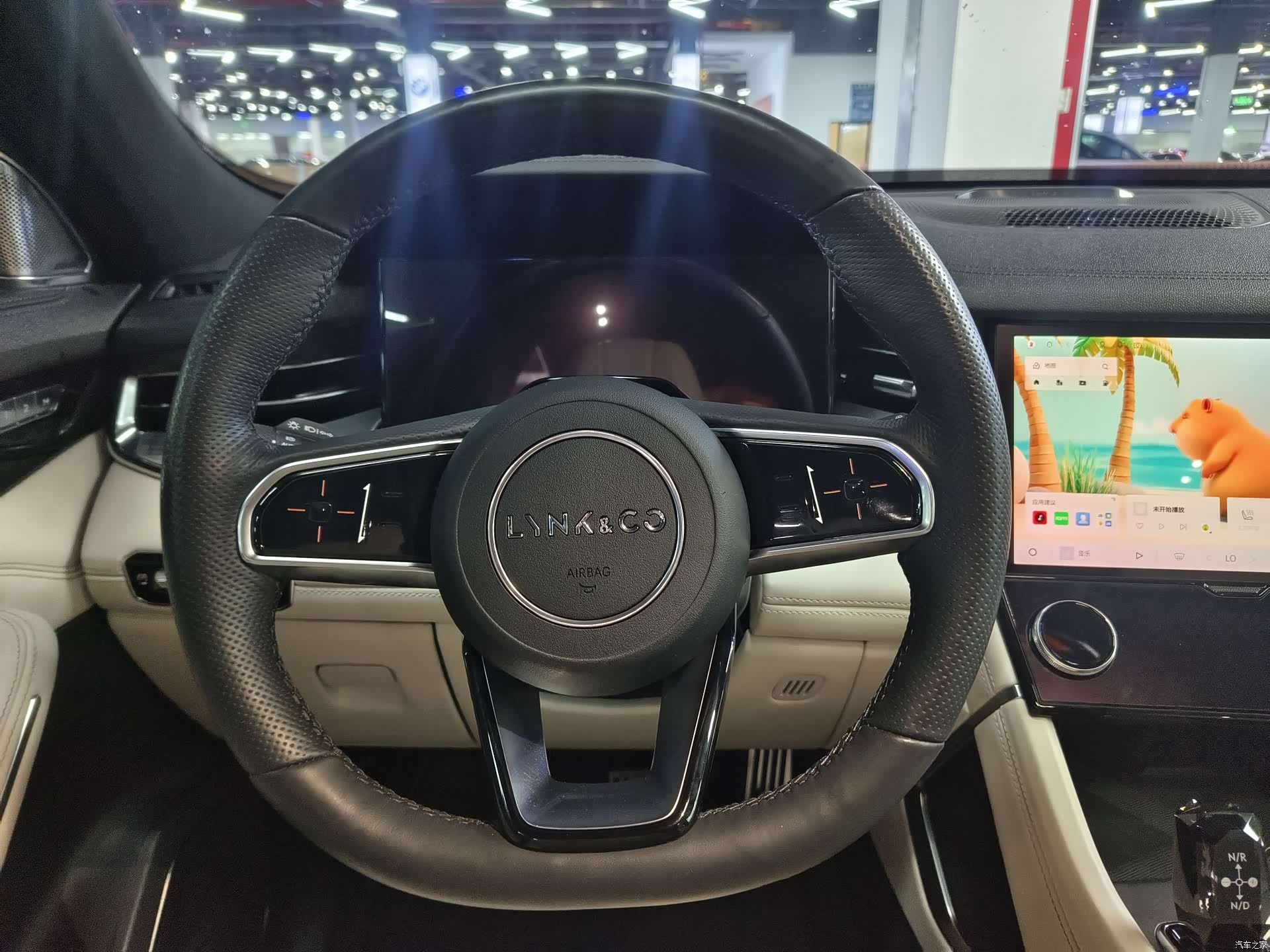 Lynk & Co 02, 2022 8