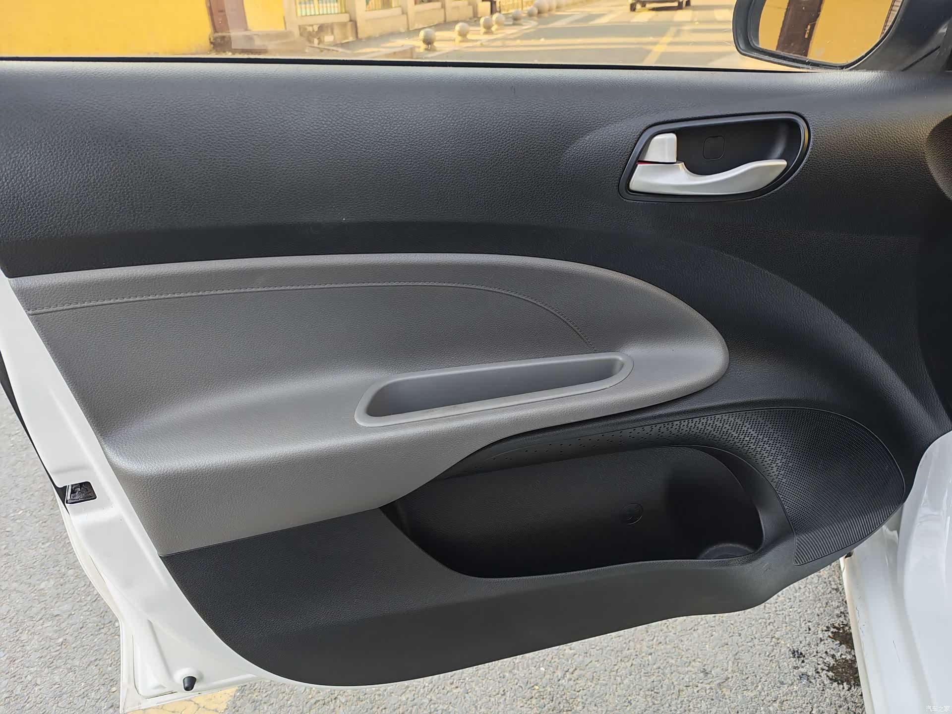 Kia Smart, 2018 13
