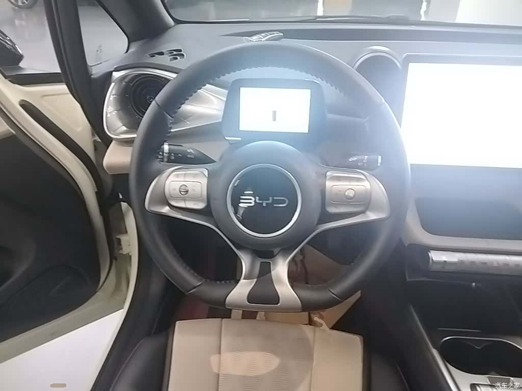 BYD Dolphin, 2026 7