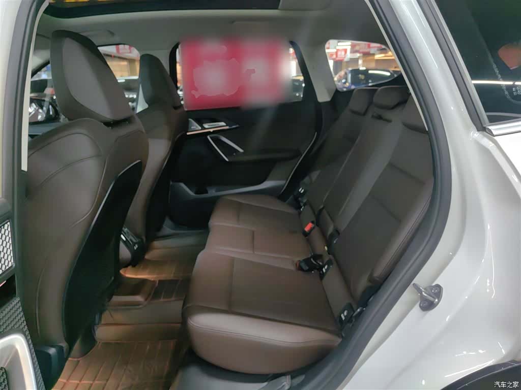 BMW X1, 2024 17