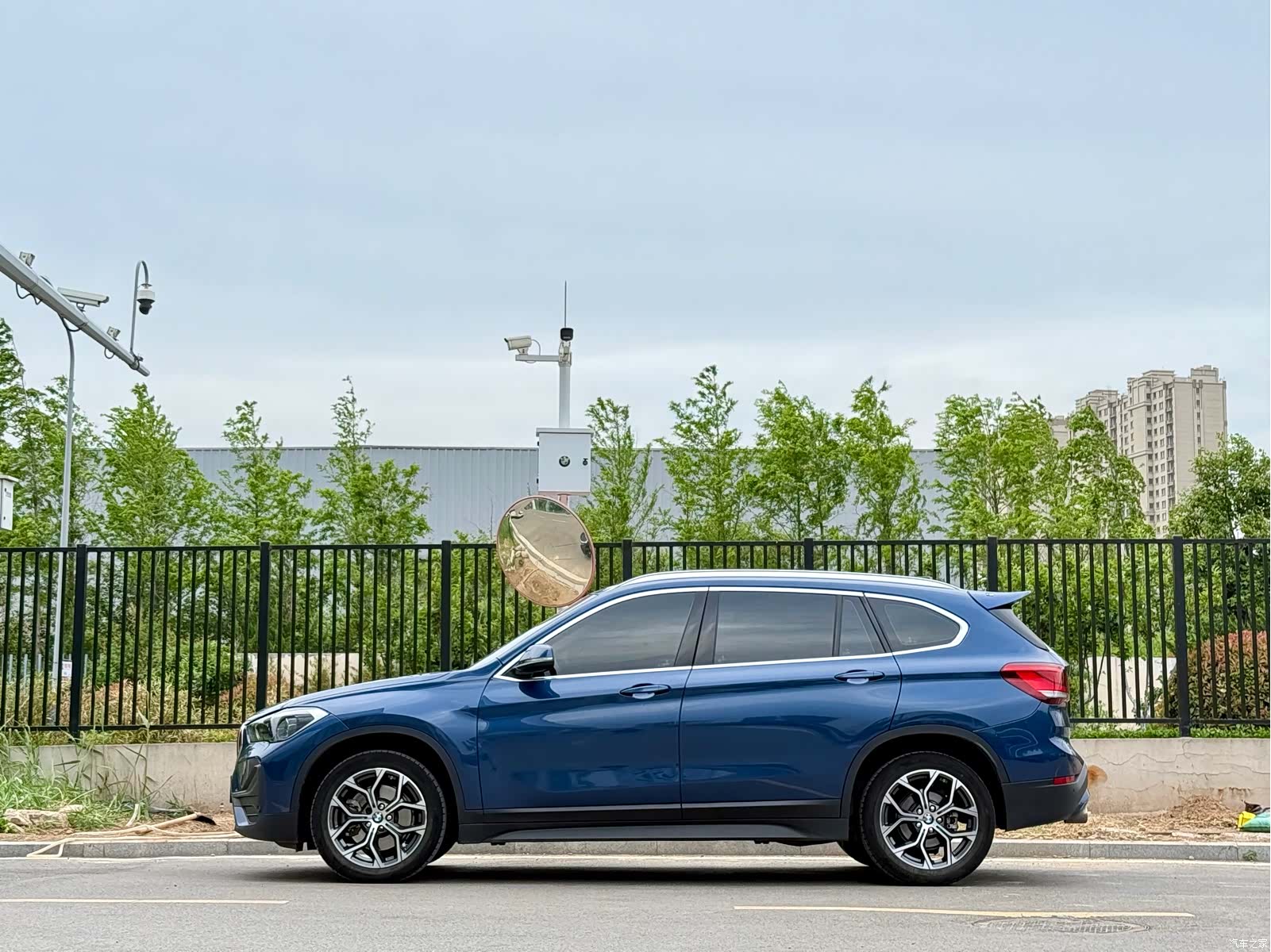 BMW X1, 2023 2