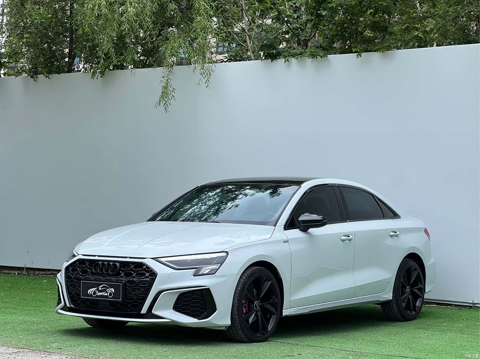 Audi A3, 2022 1