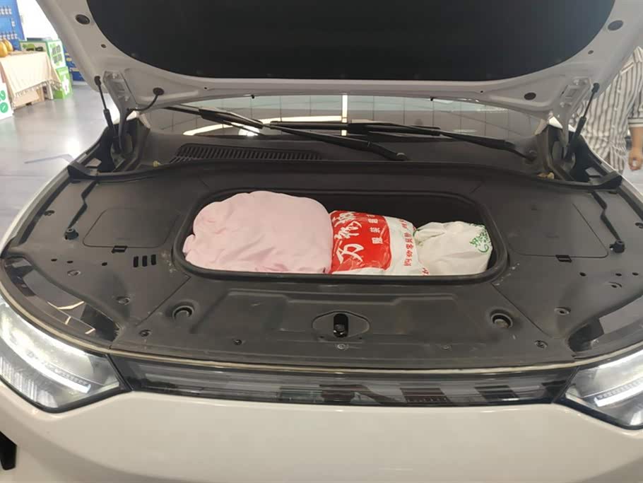 Leapmotor C11 Leapmotor C11