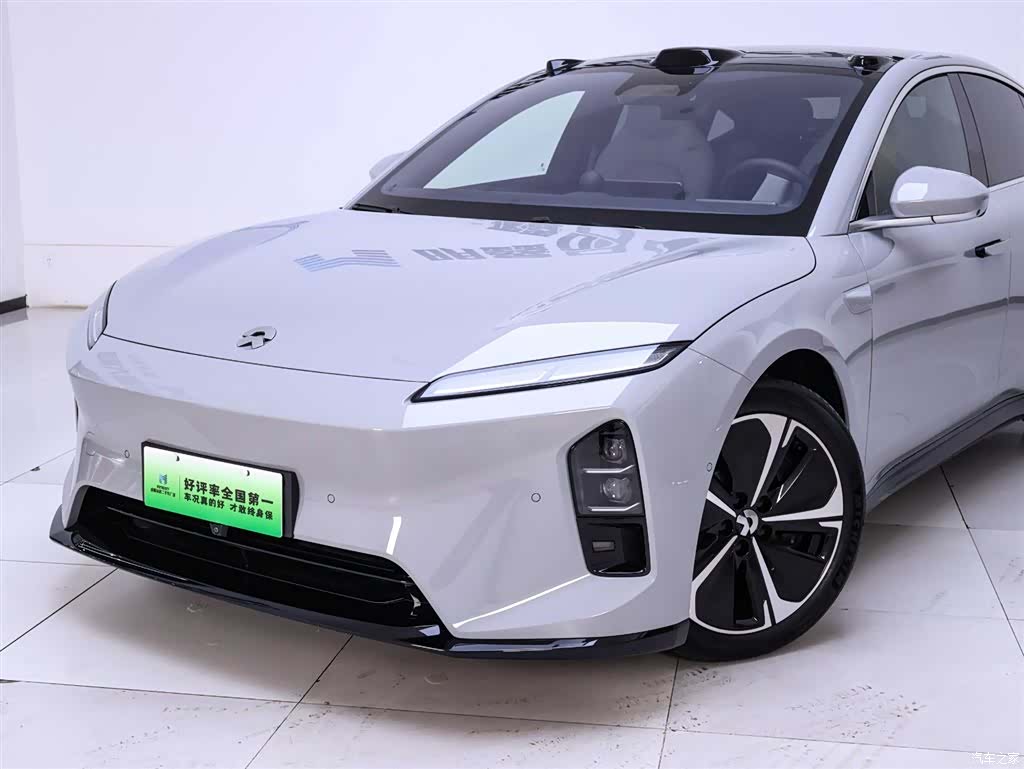 NIO ET5, 2026 3