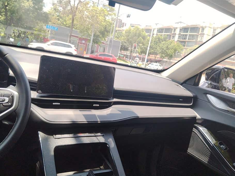 Haval H6 Haval H6