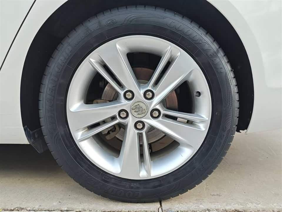 Buick Regal Buick Regal