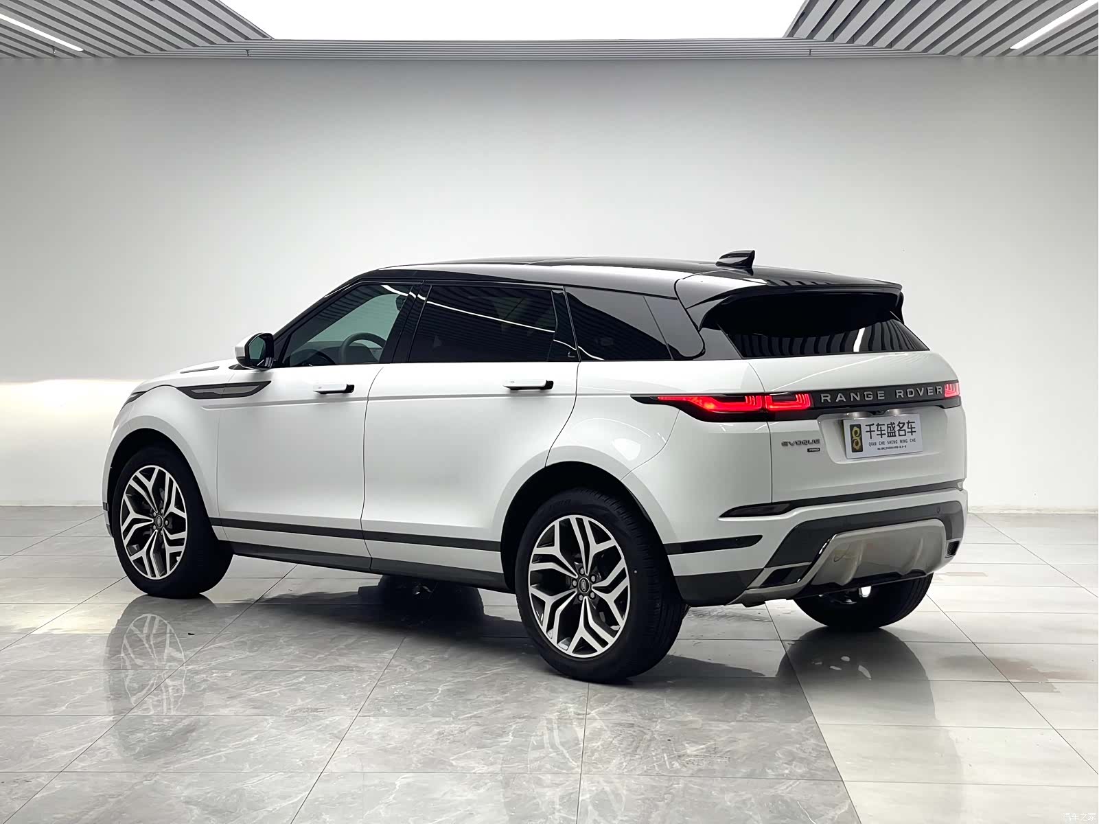 Land Rover Range Rover, 2024 4