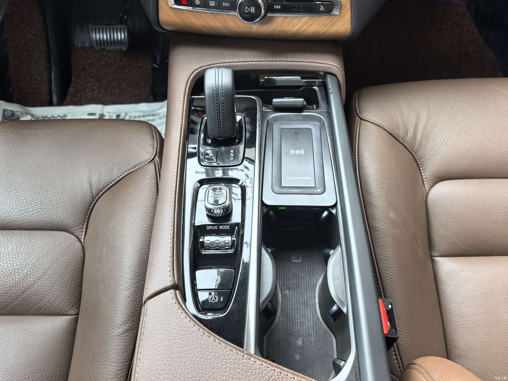 Volvo XC90, 2021 17