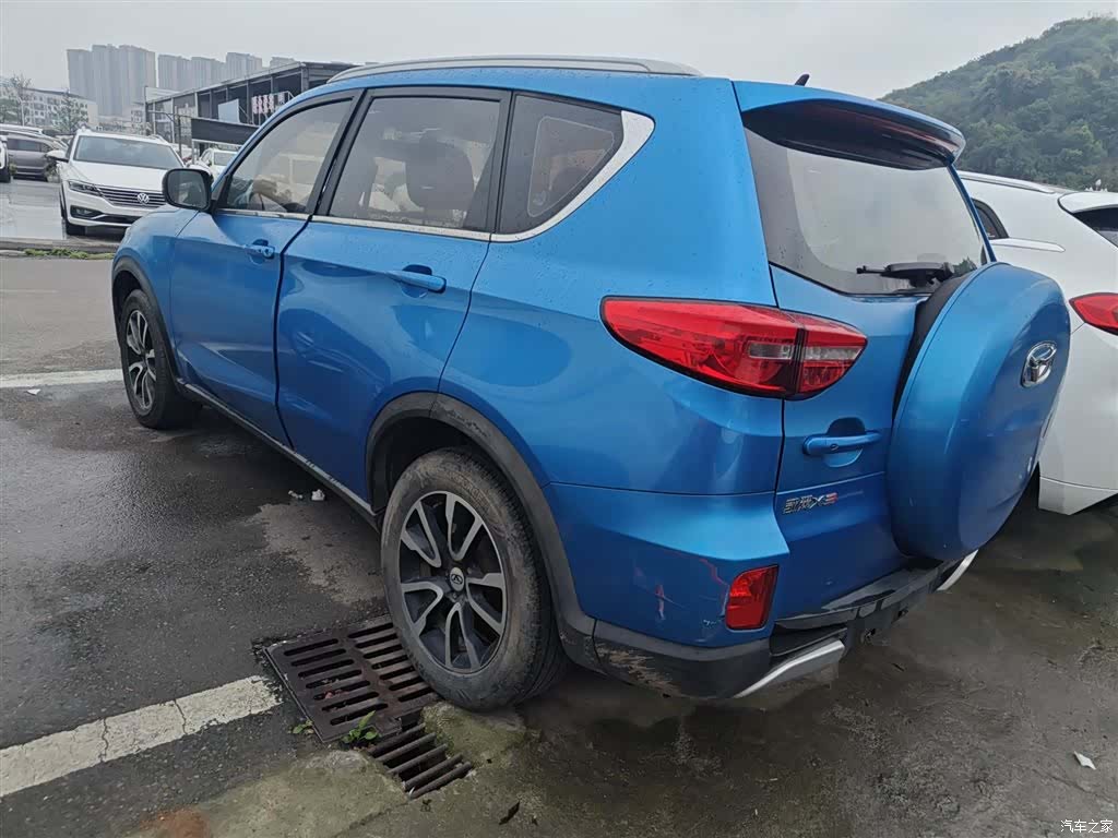 Cowin X3, 2017 все фото