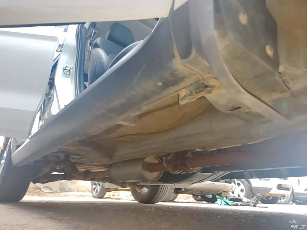 Haval M6, 2020 21
