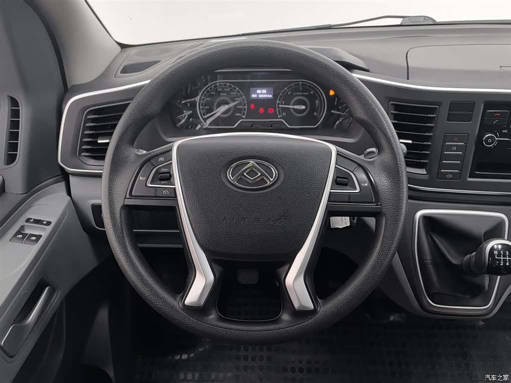 Maxus V80, 2022 11