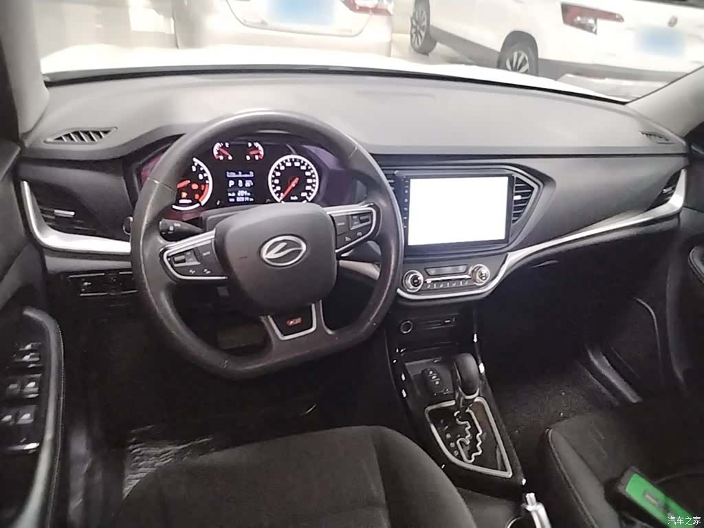 Landwind X2, 2019 10