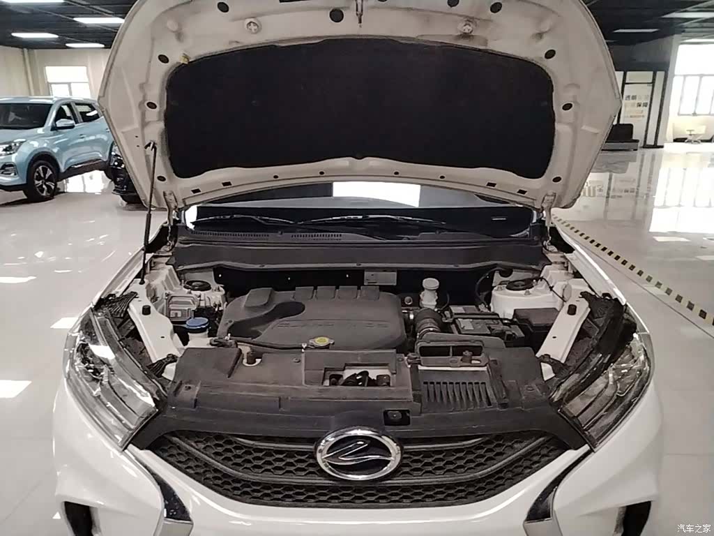 Landwind X2, 2019 20