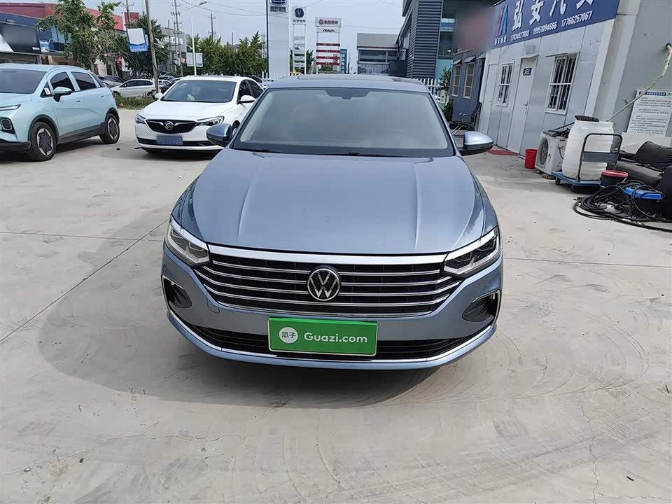 Volkswagen Lavida Volkswagen Lavida