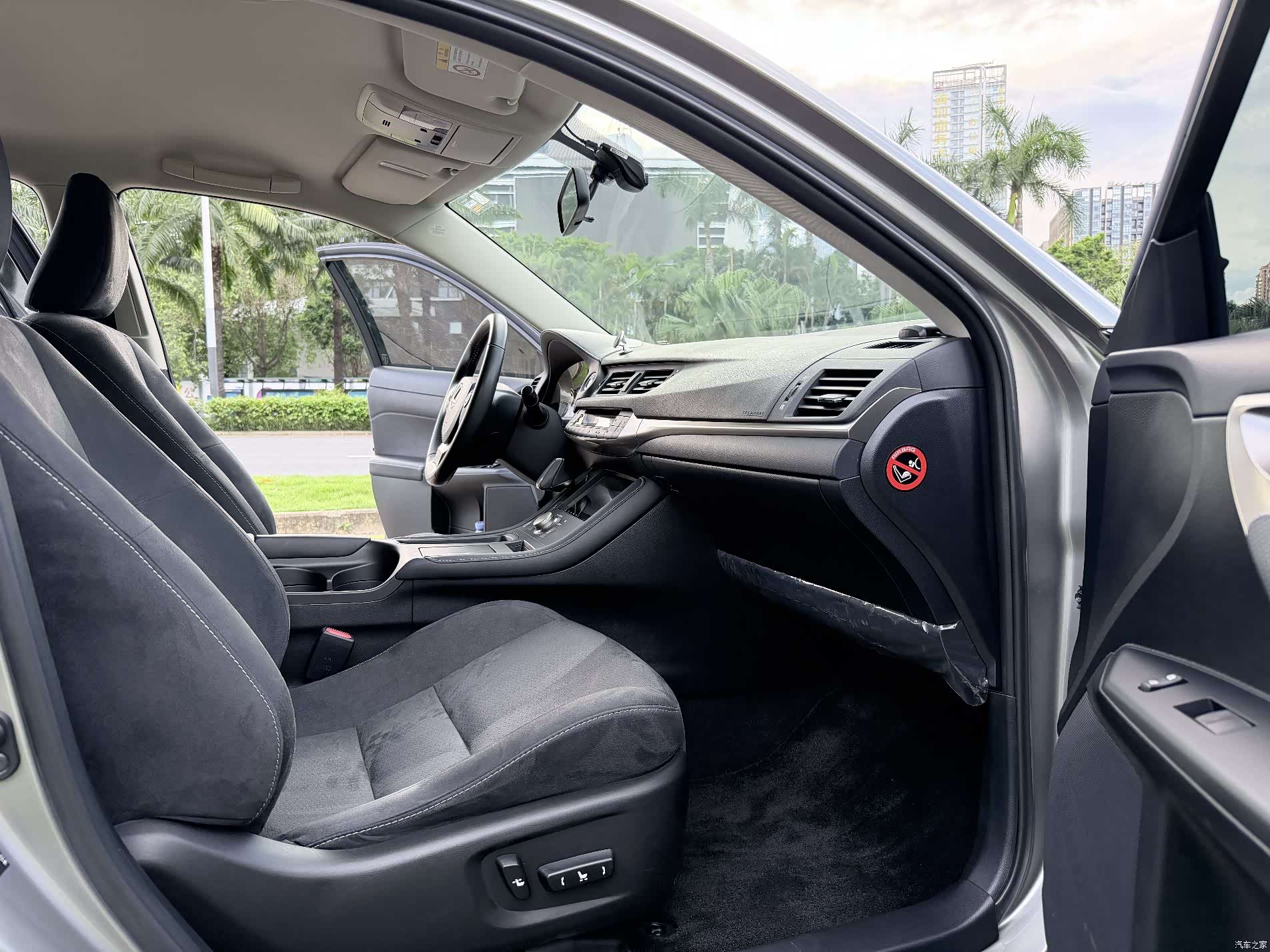 Lexus CT, 2019 6