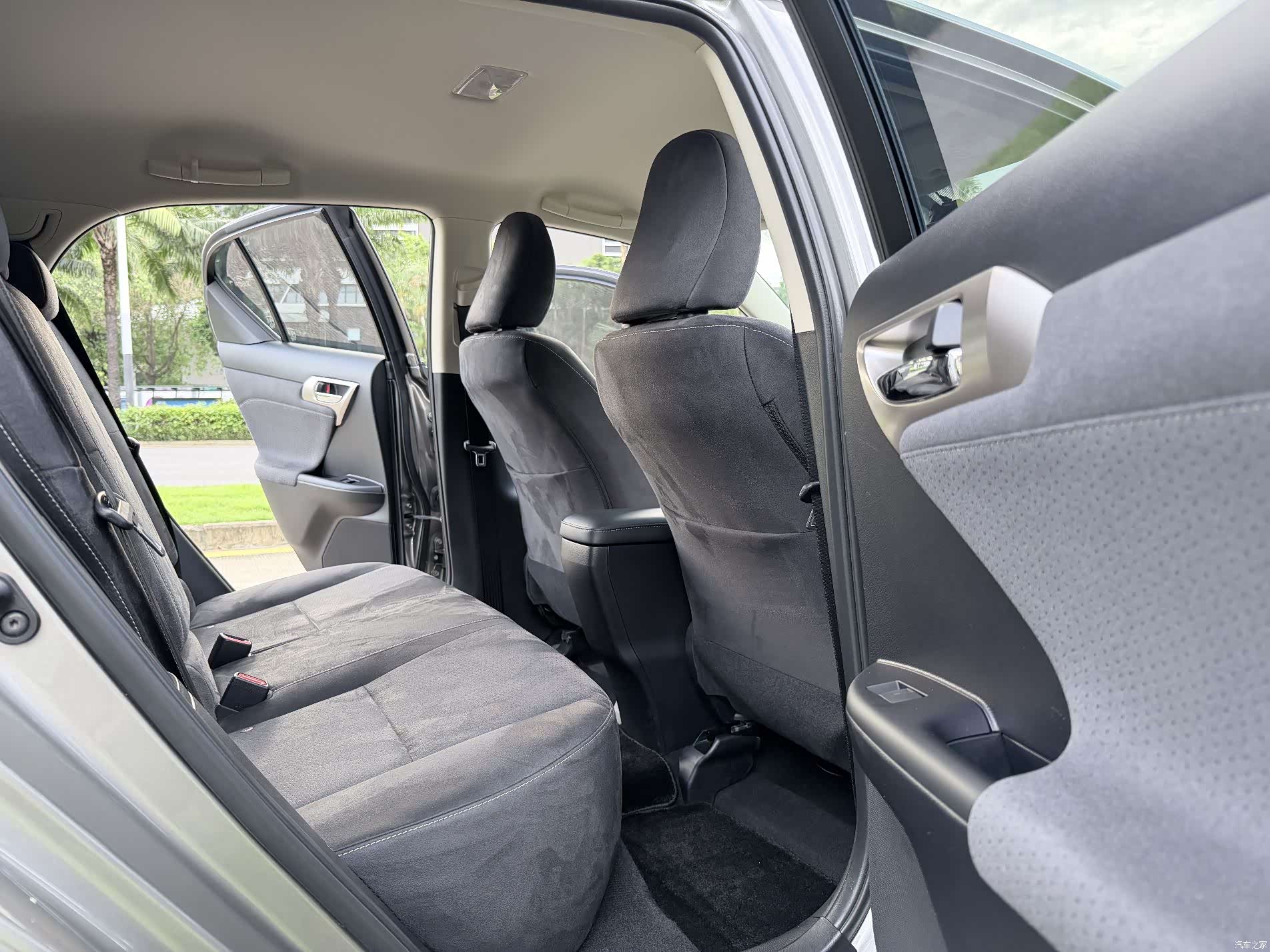 Lexus CT, 2019 7
