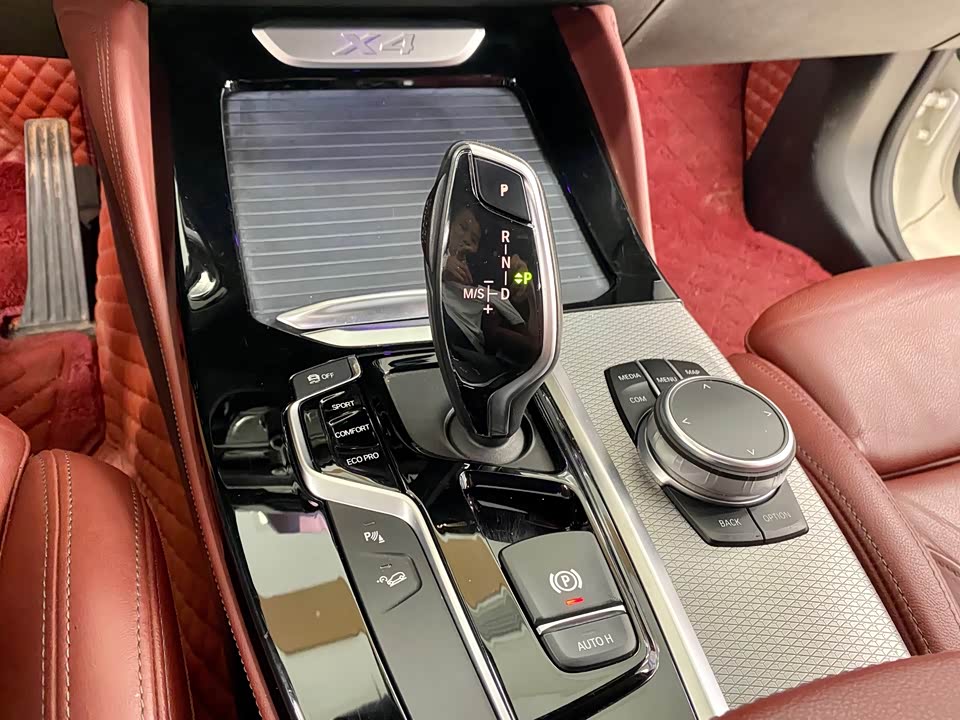 BMW X4 BMW X4