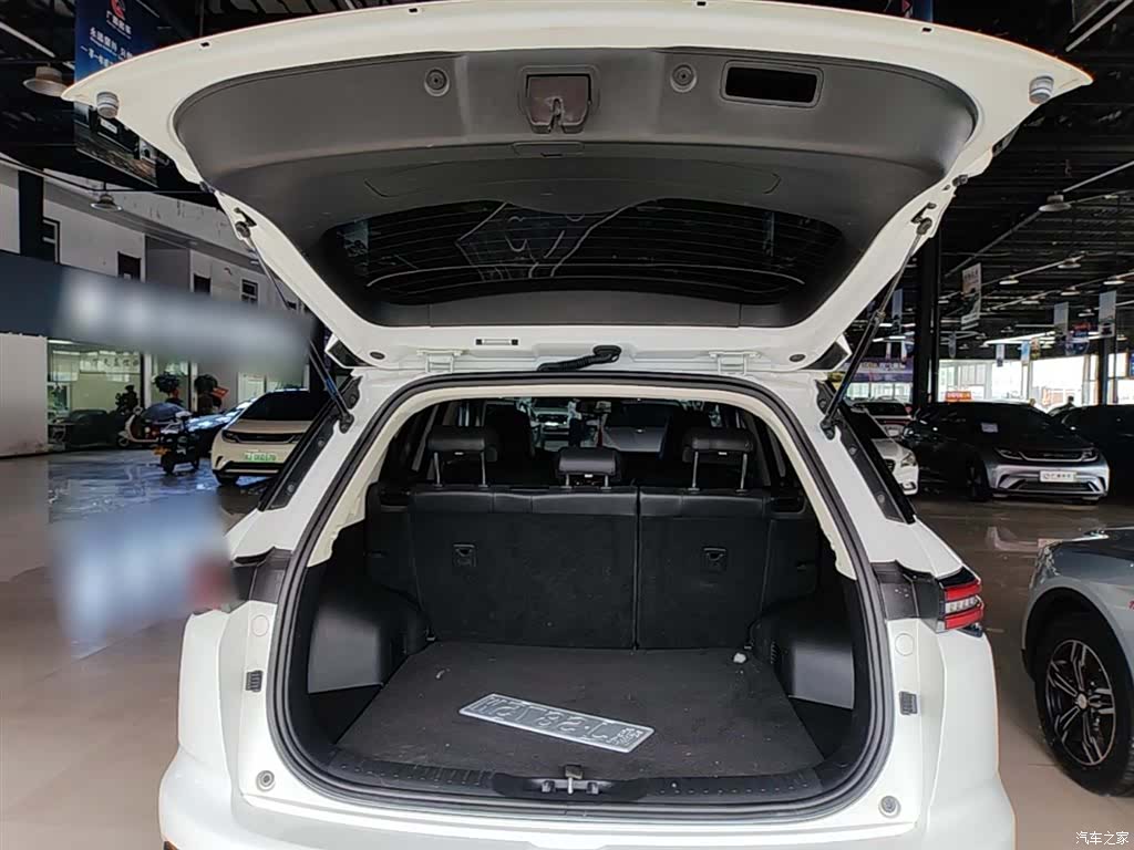 Changan CS55, 2021 19