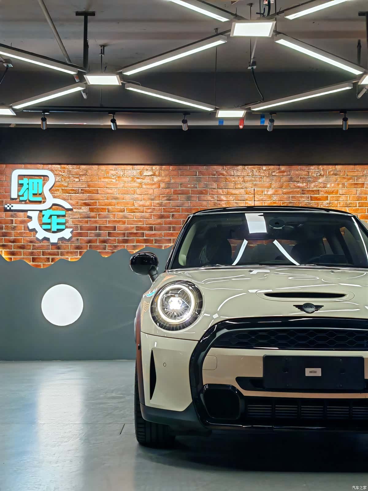 Mini Cooper, 2022 все фото
