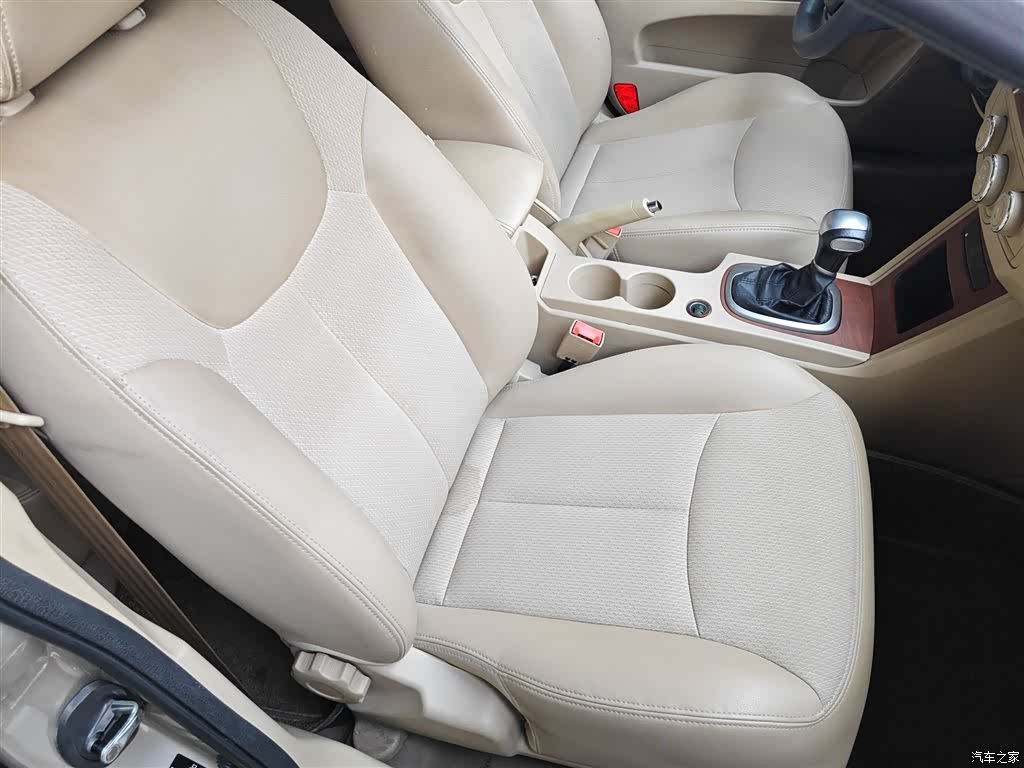 Roewe 350, 2014 25