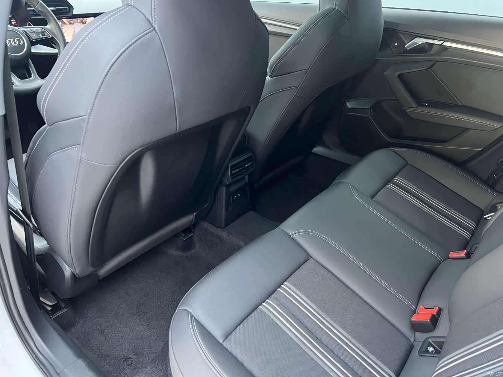 Audi A3, 2022 14