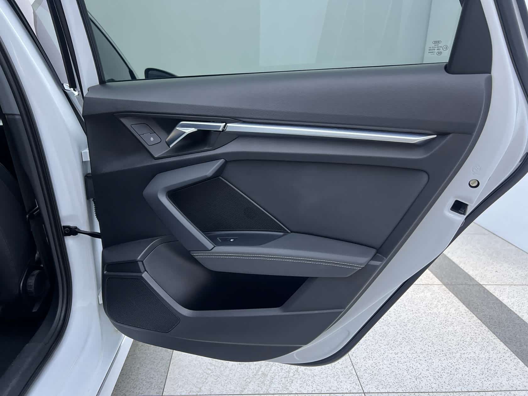 Audi A3, 2022 16