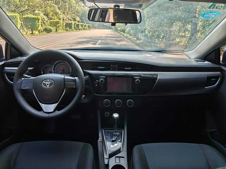 Toyota Lei Ling