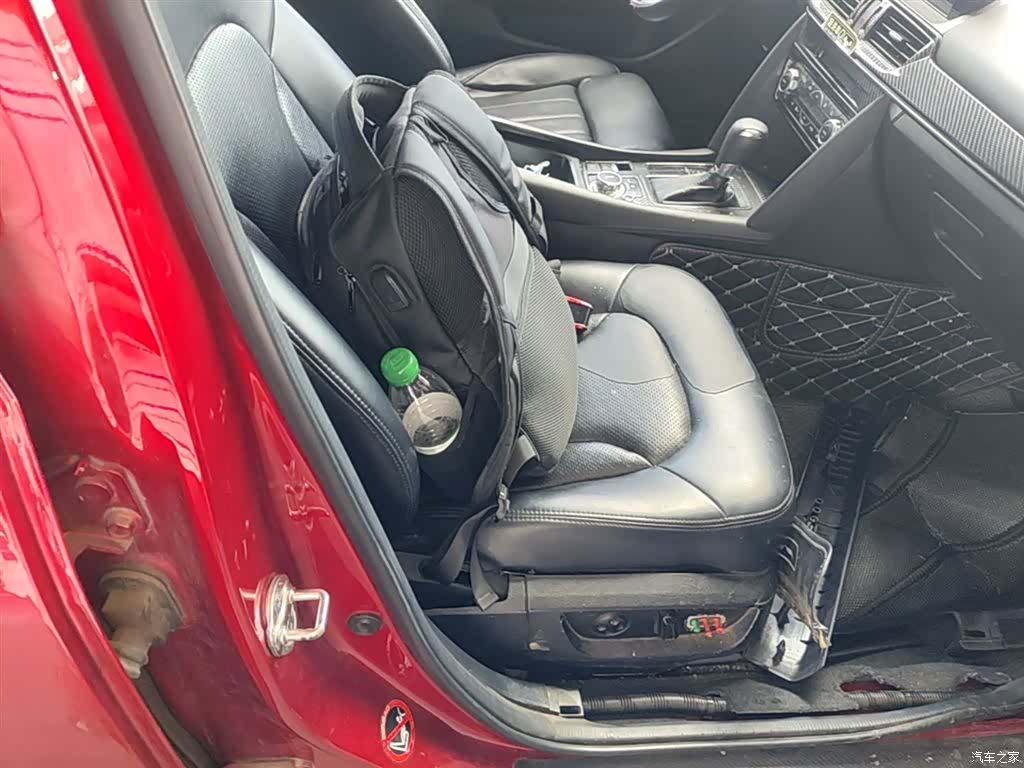 Mazda CX-4, 2021 25