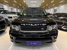ʤ˶ 2010 5.0 NA V8 HSE