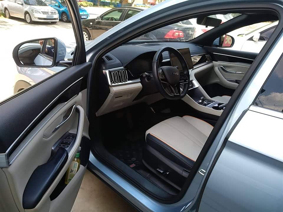 BYD Songjiang BYD Songjiang