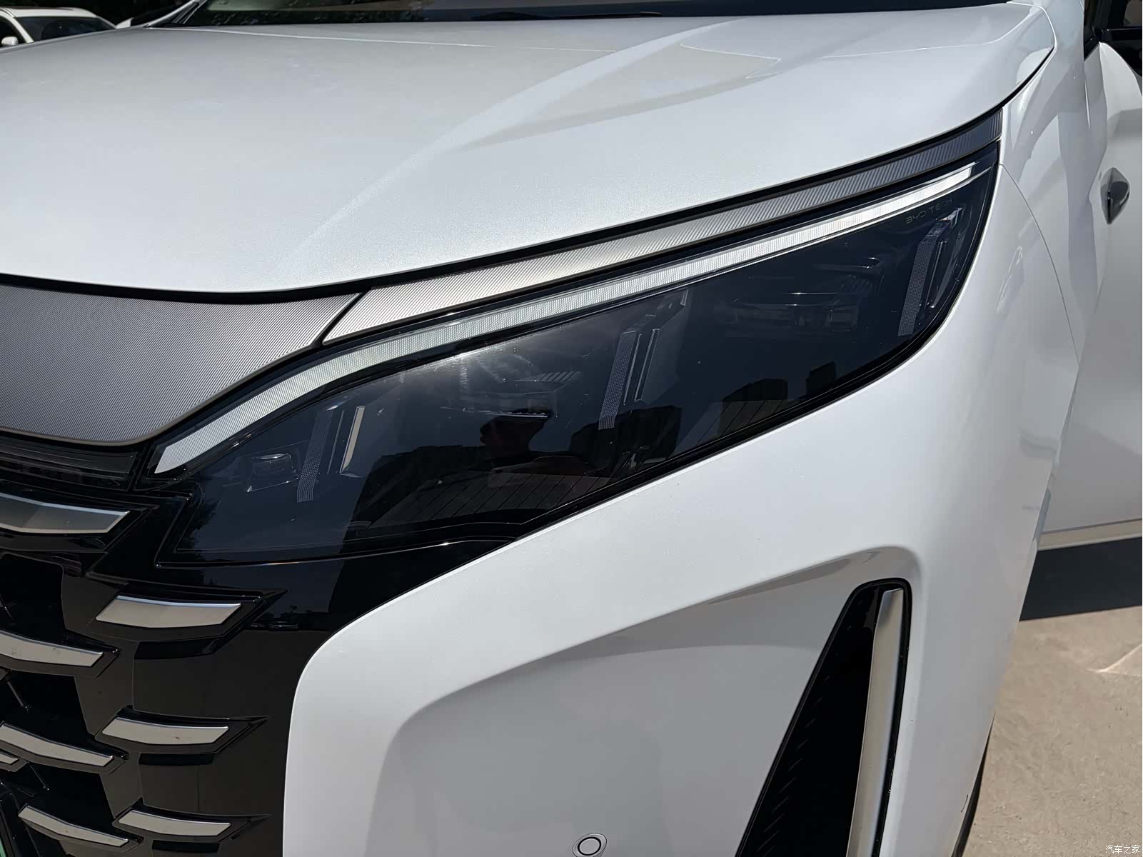 BYD Xia, 2025 18