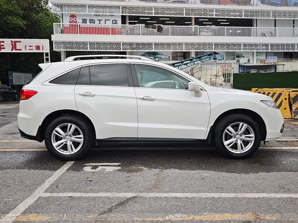 Acura RDX
