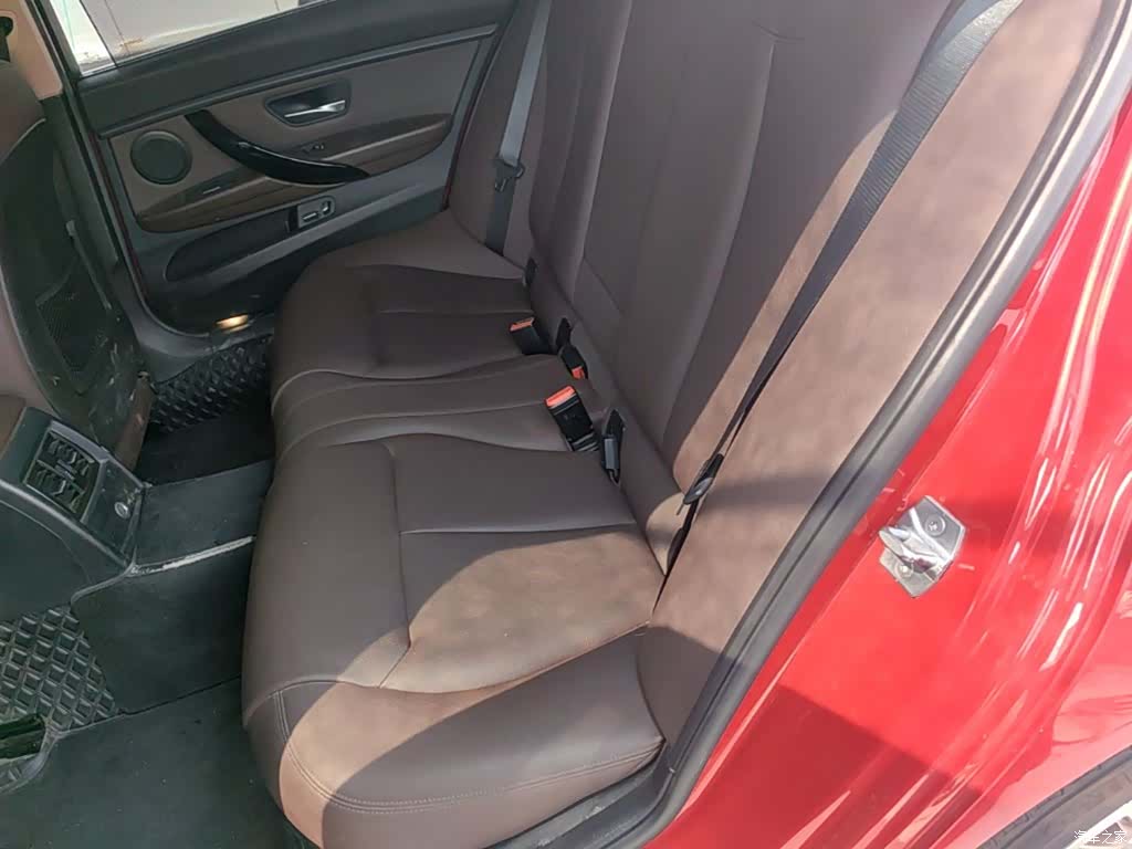 BMW 3 Series, 2019 17